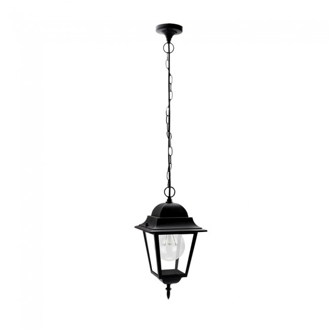 Lampe à suspension d'extérieur Spica