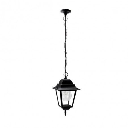 Lampe à suspension d'extérieur Spica