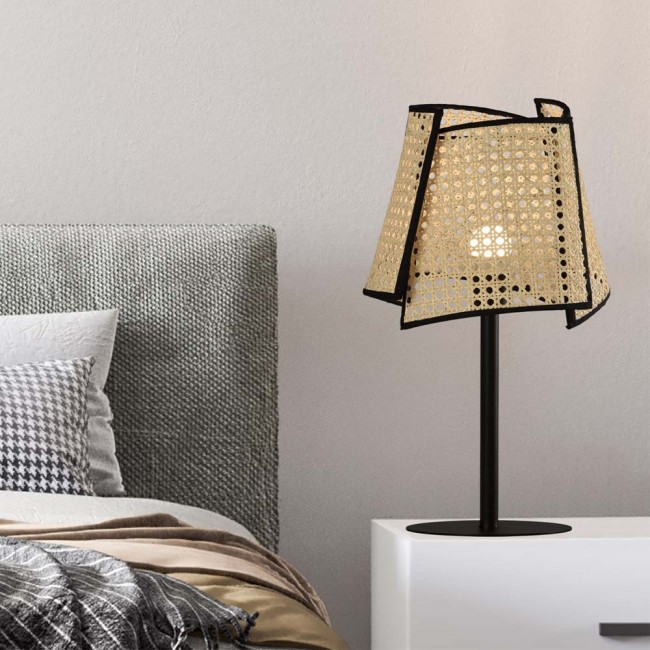 Lampe á poser Naburu Enea