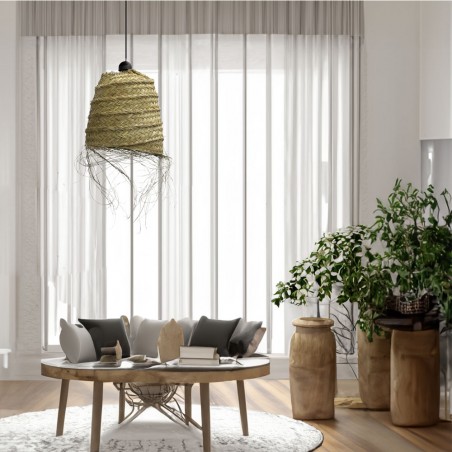 Lampe de plafond Nidas