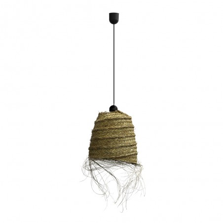 Lampe de plafond Nidas