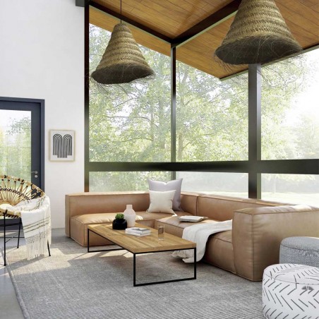 Ceiling Lamp Nidas III