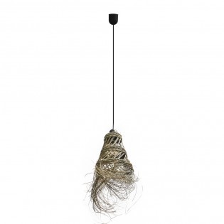 Lampe de suspension Siegra