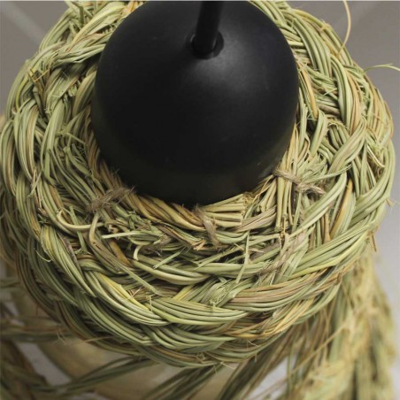 Lampe de suspension Siegra