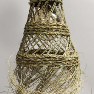 Lampe de suspension Siegra
