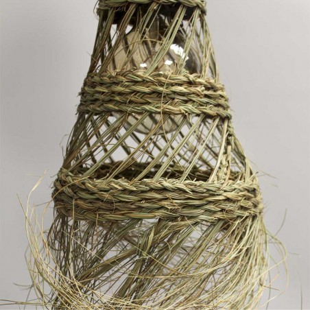 Lampe de suspension Siegra