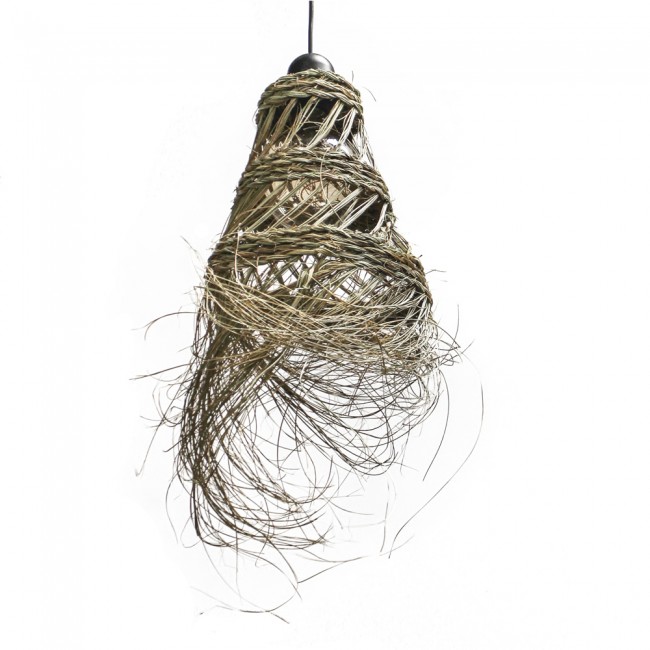 Lampe de suspension Siegra