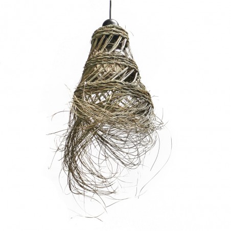Lampe de suspension Siegra