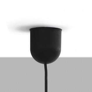 Lampe de suspension Siegra