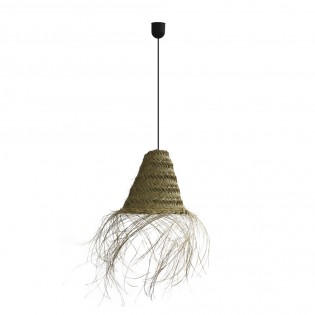 Lampe de plafond Nidas IV