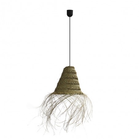 Lampe de plafond Nidas IV