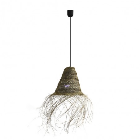 Lampe de plafond Nidas IV