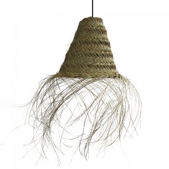 Lampe de plafond Nidas IV