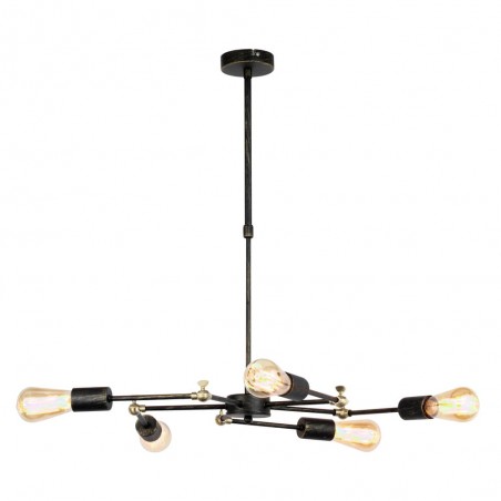 Plafonnier Atomic New