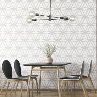 Lámpara de techo Horizon (4 luces)