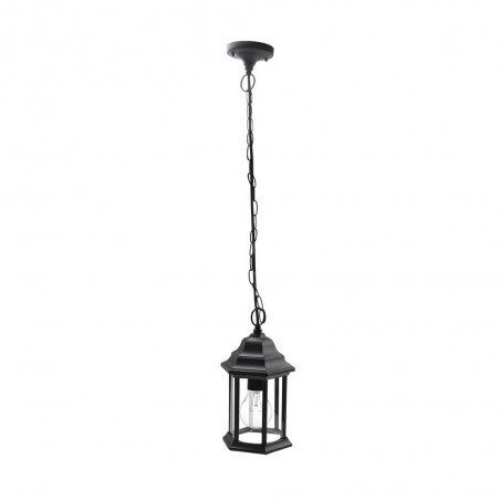 Lampe à suspension d'extérieur Pollux