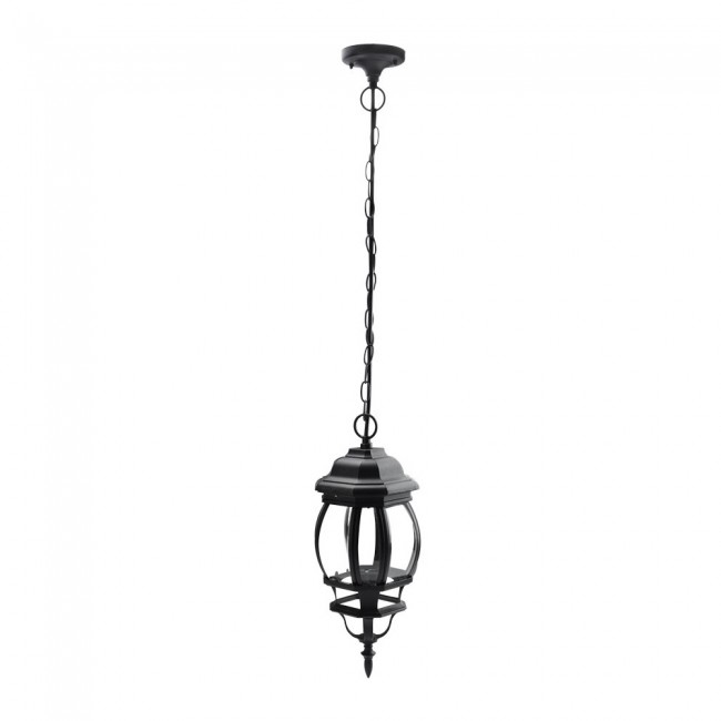 Lampe à suspension d'extérieur Caelum