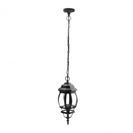 Lampe à suspension d'extérieur Caelum