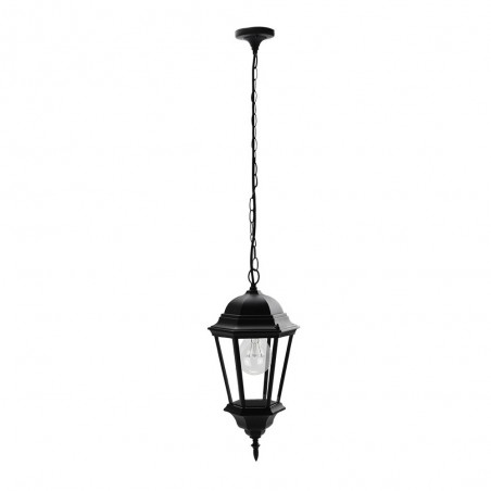 Lampe à suspension d'extérieur Regulus