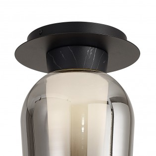 Plafón de techo Nora Mármol...