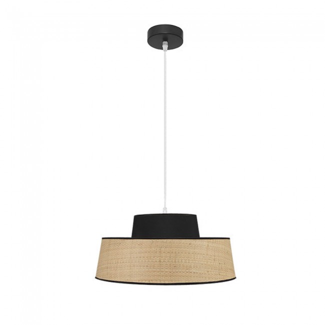 Lampe de plafond Jia