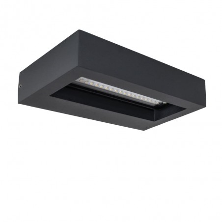 Applique Murale á LED Cipri (12W)