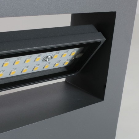 Applique Murale á LED Cipri (12W)