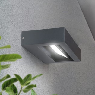 Applique Murale á LED Cipri (12W)