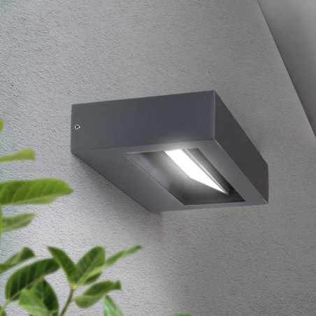 Applique Murale á LED Cipri (12W)