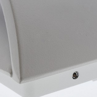 Applique Murale d'exterieur LED View (6W)