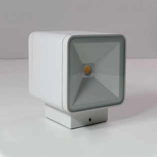 Applique Murale d'exterieur LED Antop (2x6W)