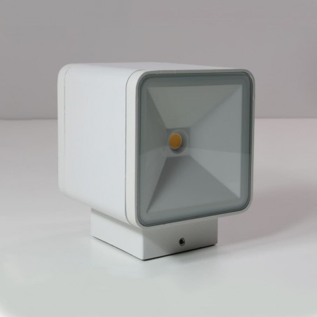 Applique Murale d'exterieur LED Antop (2x6W)
