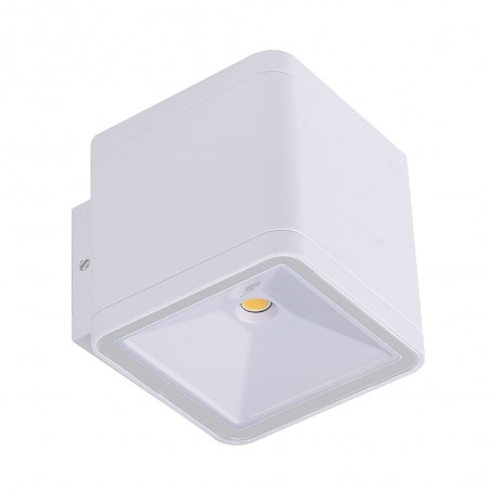 Applique Murale d'exterieur LED Antop (2x6W)