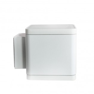 Applique Murale d'exterieur LED Antop (2x6W)