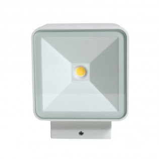 Applique Murale d'exterieur LED Antop (2x6W)