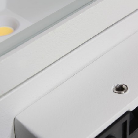 Applique Murale d'exterieur LED Antop (2x6W)