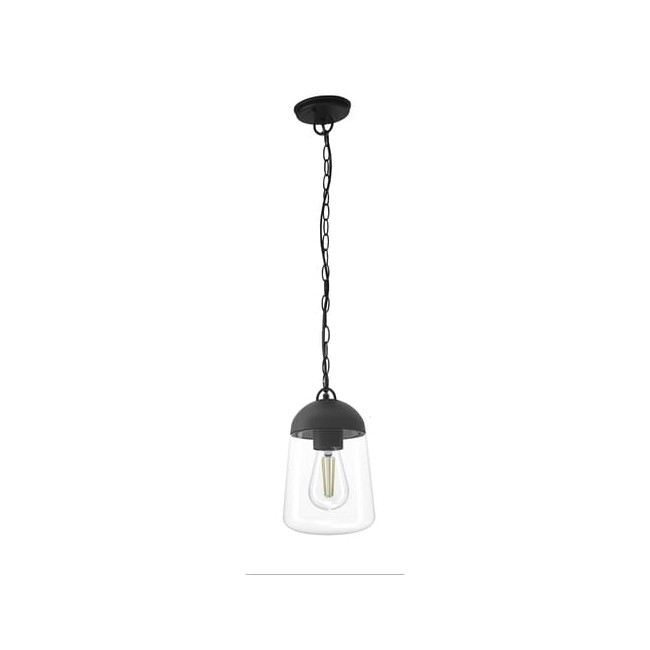 Lampe de suspension d'exterieur Nera