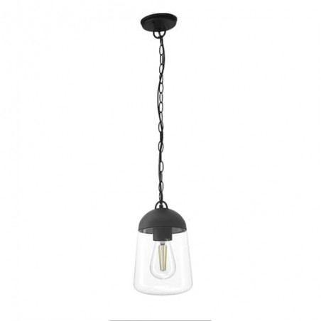 Lampe de suspension d'exterieur Nera