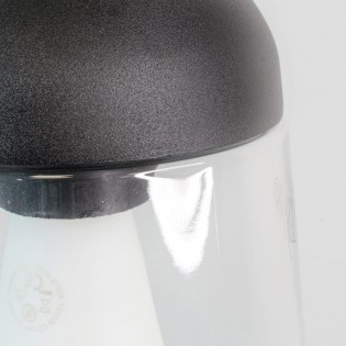 Lampe de suspension d'exterieur Nera
