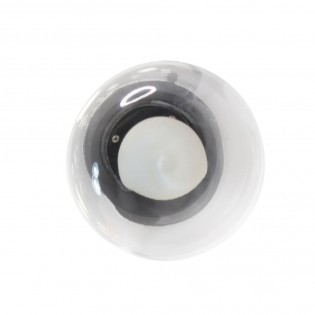Lampe de suspension d'exterieur Nera