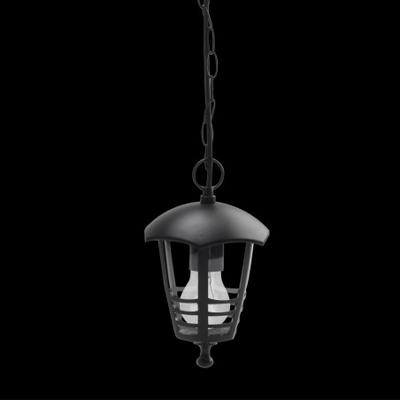 Lampe à suspension d'extérieur Alnilan