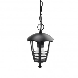 Lampe à suspension d'extérieur Alnilan