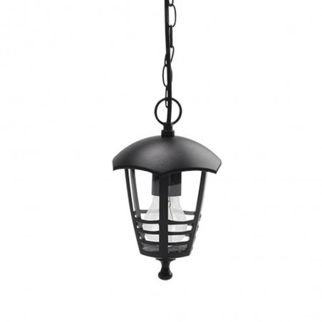 Lampe à suspension d'extérieur Alnilan