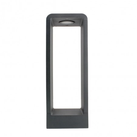 Balise extérieure LED Pisa (9W)