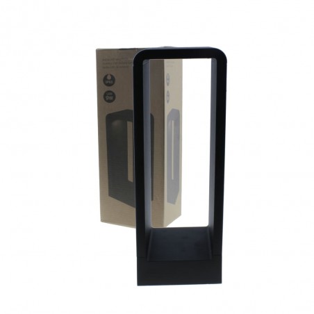Balise extérieure LED Pisa (9W)