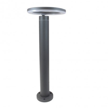 Balisé de exterieur á LED Satur (8W)