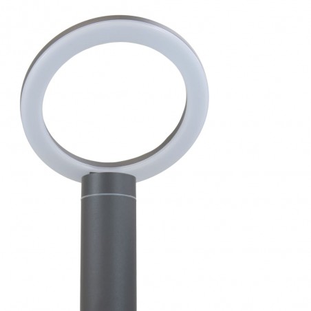 Balisé de exterieur á LED Satur (8W)