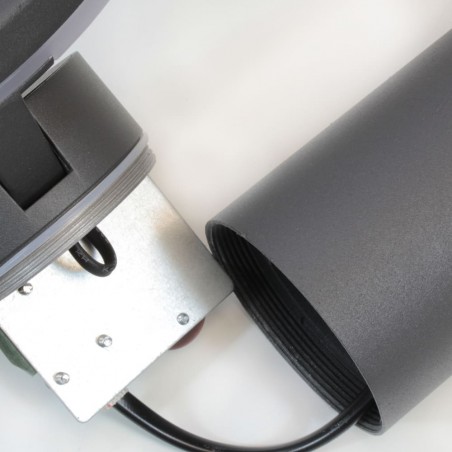 Balisé de exterieur á LED Satur (8W)