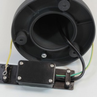 Balisé de exterieur á LED Satur (8W)