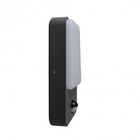 Applique Murale á LED avec sensor Sun (8W)